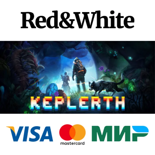 Keplerth * STEAM РОССИЯ🔥АВТОДОСТАВКА