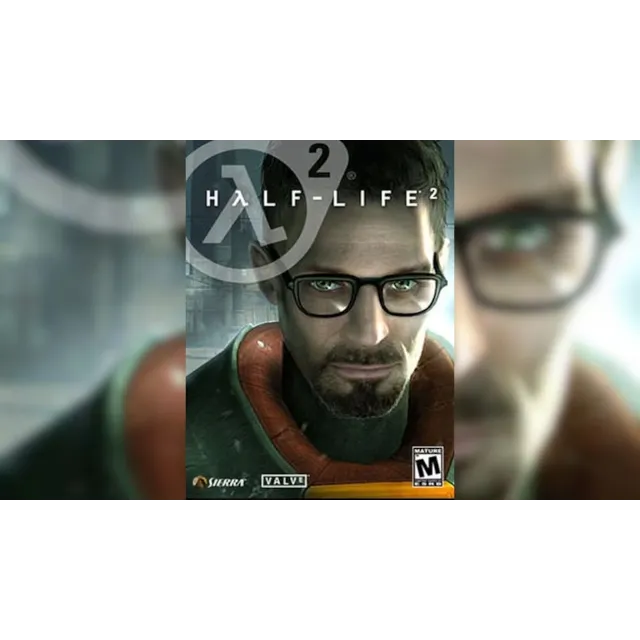 ⭐️ Half-Life 2 [Steam/Global][CashBack]