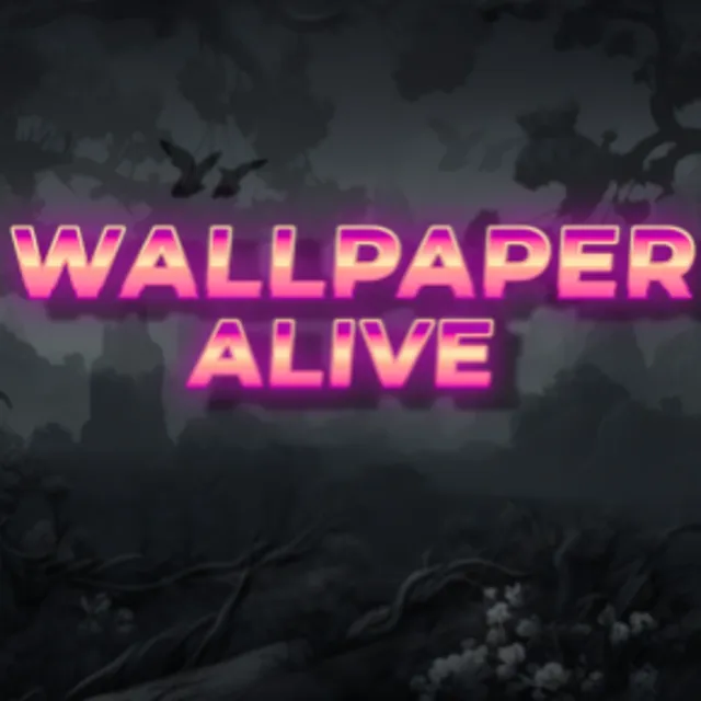 ⭐Wallpaper Alive STEAM АККАУНТ ГАРАНТИЯ ⭐