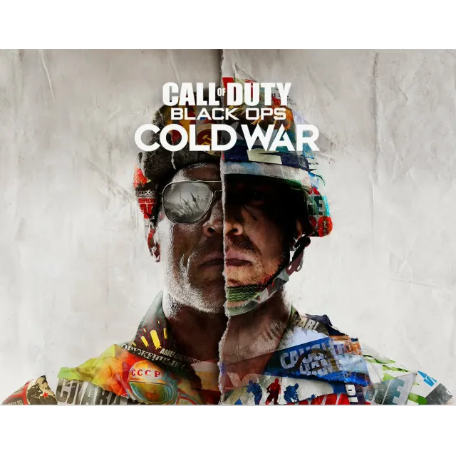 Call of Duty: Black Ops Cold War Xbox One Xbox Series X