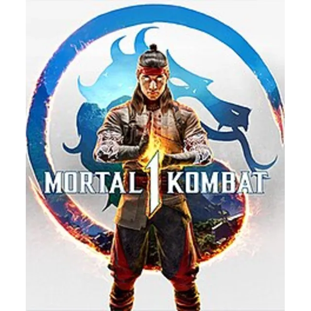 🔥Mortal Kombat 1🔥🧿На ваш STEAM🧿🔰Любой регион🔰