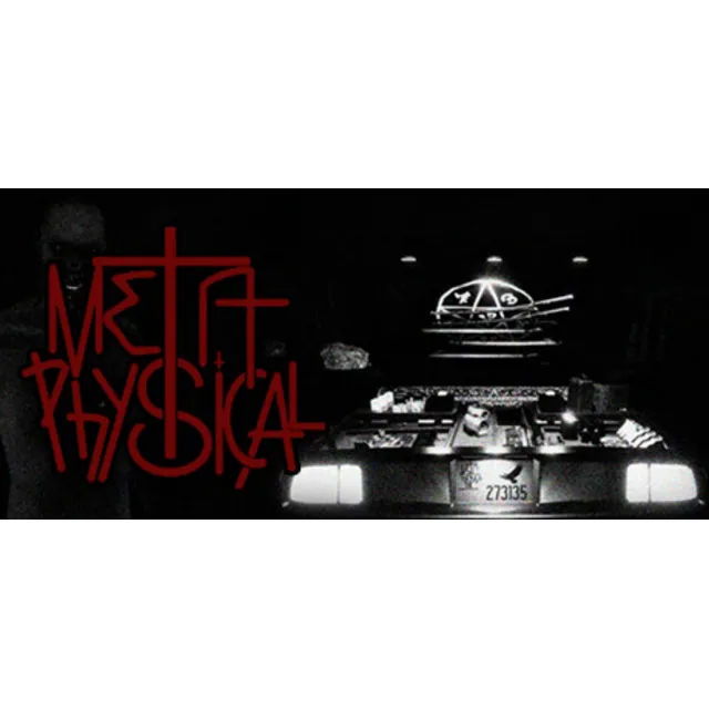 MetaPhysical * STEAM РОССИЯ ⚡ АВТОДОСТАВКА 💳0% КАРТЫ