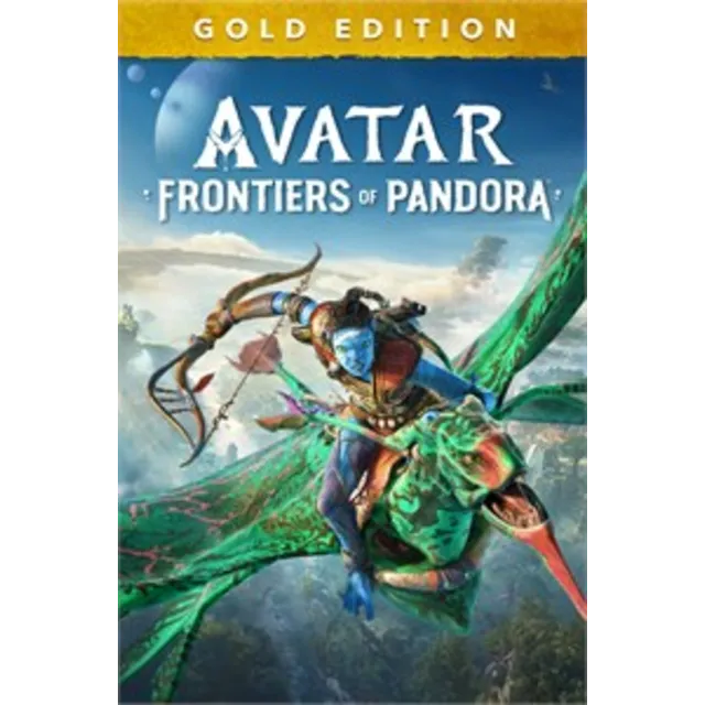 ✅Avatar: Frontiers of Pandora Ultimate 🔑 Series X|S✅
