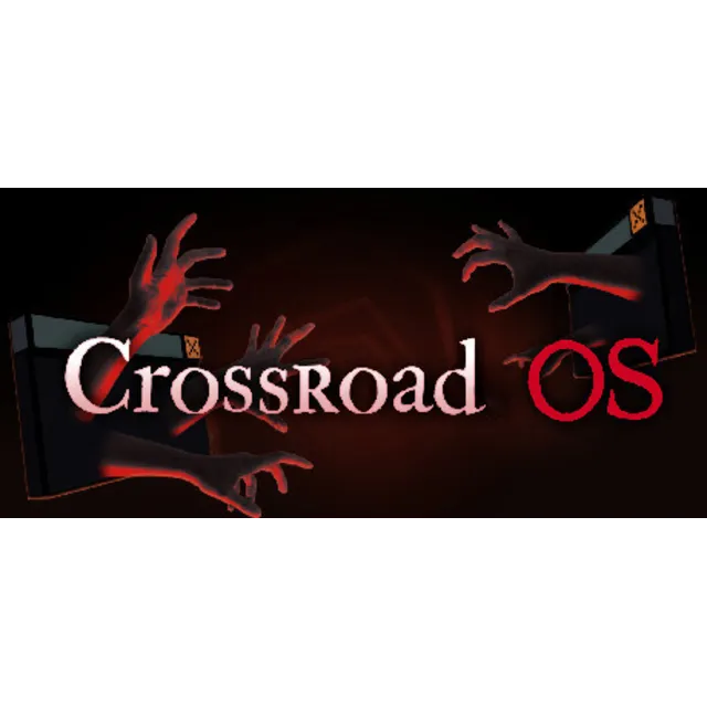 Crossroad OS 💎 АВТОДОСТАВКА STEAM GLOBAL МГНОВЕННО ЛИЦЕНЗИЯ