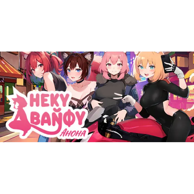 Anon's Neko Waifus 💎Неку Вайфу Анона АВТОДОСТАВКА STEAM GLOBAL МГНОВЕННО ЛИЦЕНЗИЯ