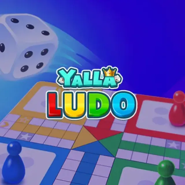 🪙🎲💎 YALLA LUDO DIAMONDS ЗОЛОТО И АЛМАЗЫ
