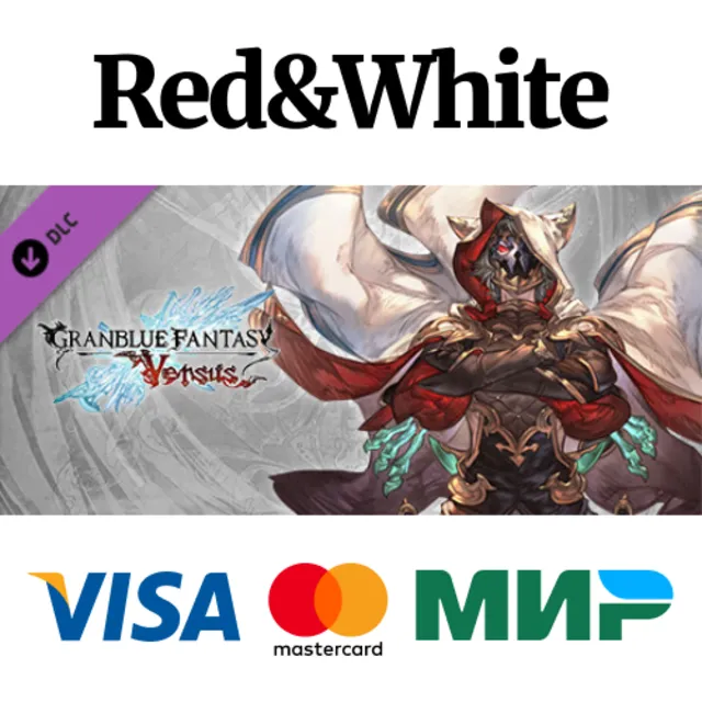 Granblue Fantasy: Versus - Additional Character Set (Se
