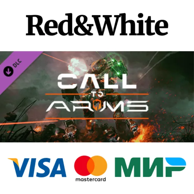 MechWarrior 5: Mercenaries - Call to Arms DLC