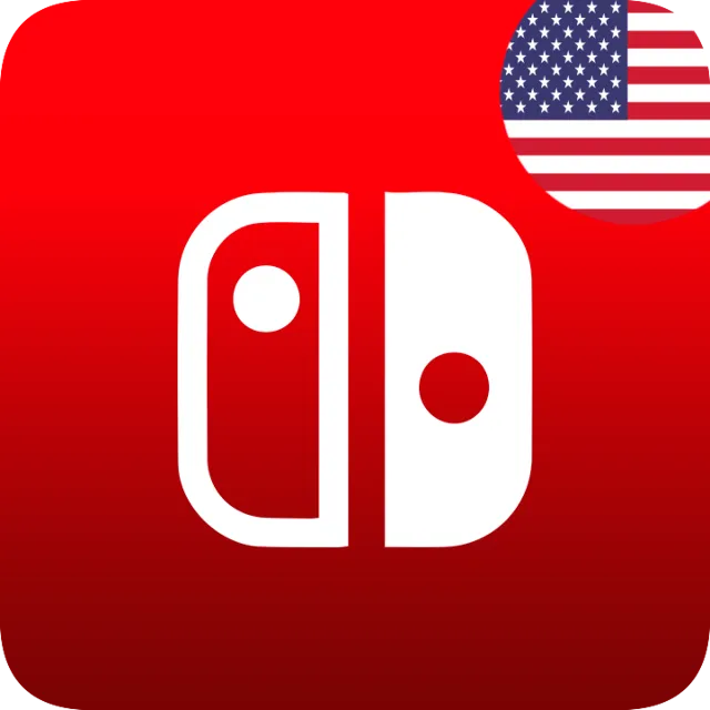 🎮🕹️ NINTENDO SWITCH ONLINE ПОДПИСКА США (US)