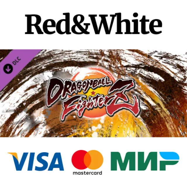 DRAGON BALL FIGHTERZ – Anime Music Pack 2 DLC