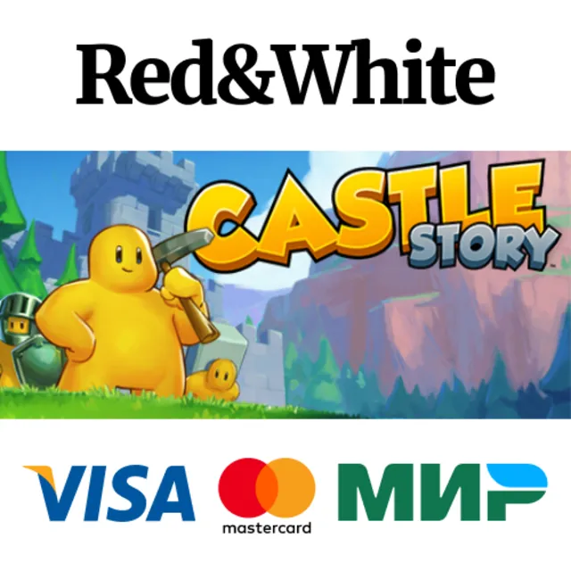 Castle Story * STEAM РОССИЯ🔥АВТОДОСТАВКА