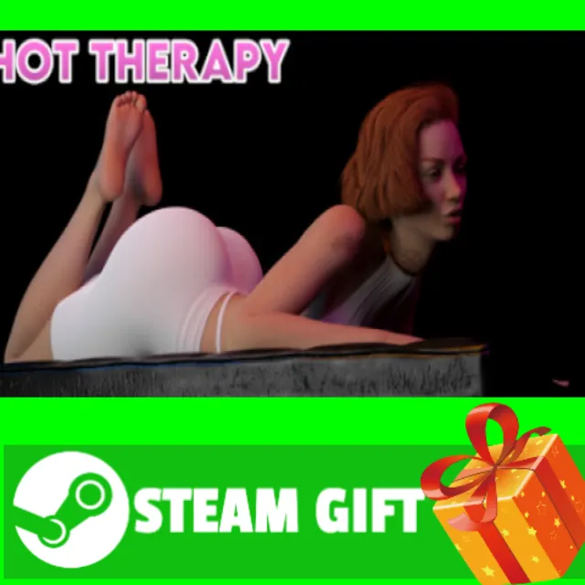 ⭐️ВСЕ СТРАНЫ+РОССИЯ⭐️ Hot Therapy STEAM GIFT