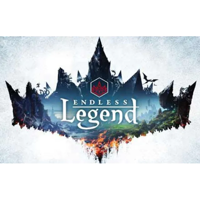 Endless Legend - Classic Edition Steam key ( Global )