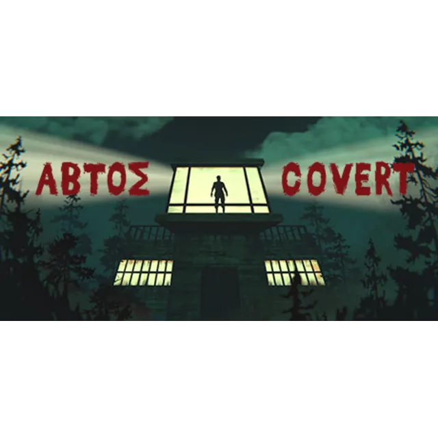 Abtos Covert 💎 АВТОДОСТАВКА STEAM GLOBAL МГНОВЕННО ЛИЦЕНЗИЯ
