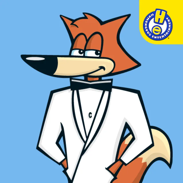 ⚡️ Spy Fox in Dry Cereal iPhone ios iPad Appstore + 🎁