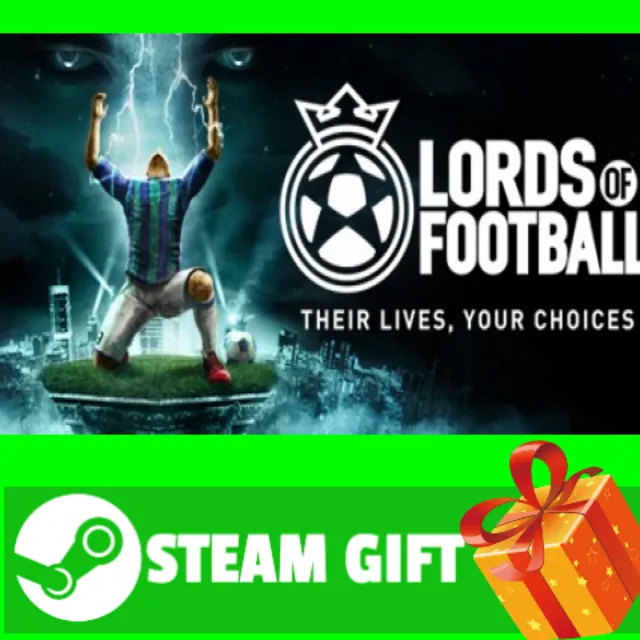 ⭐️ВСЕ СТРАНЫ+РОССИЯ⭐️ Lords of Football: Royal Edition