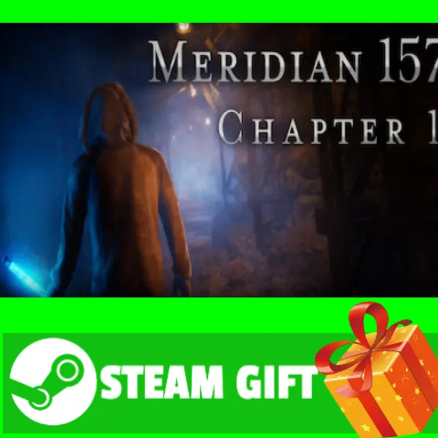 ⭐️ВСЕ СТРАНЫ+РОССИЯ⭐️ Meridian 157: Chapter 1 STEAM