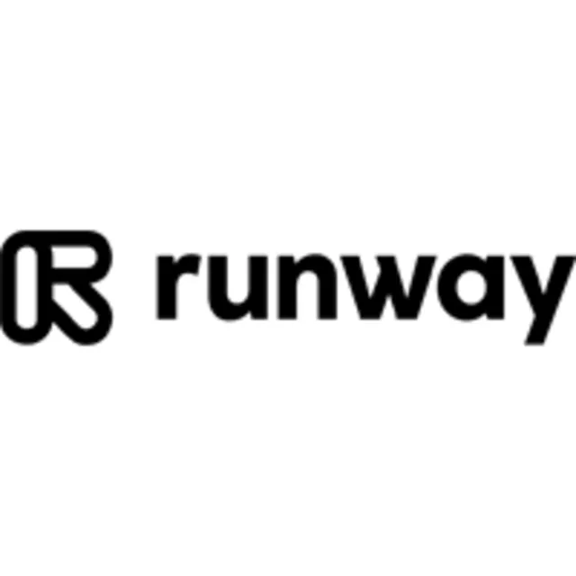 Runway ML Standard/Pro/Unlimited Личные счета 1 месяц