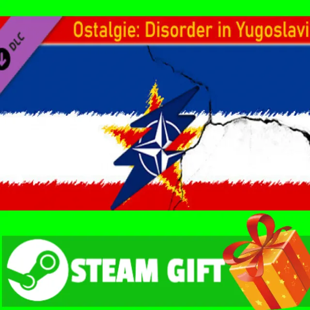 ⭐️ВСЕ СТРАНЫ+РОССИЯ⭐️ Ostalgie: Disorder in Yugoslavia