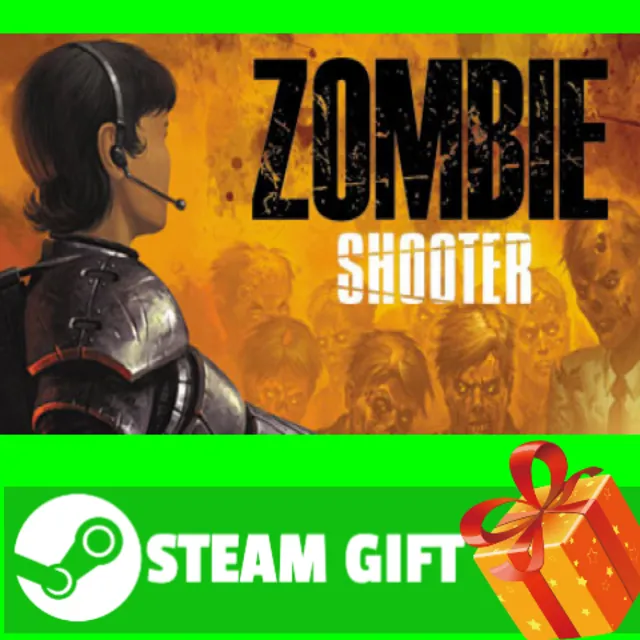 ⭐️ВСЕ СТРАНЫ+РОССИЯ⭐️ Sigma`s Shooter Pack STEAM GIFT