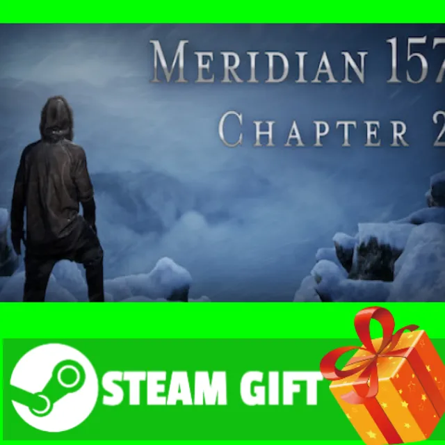 ⭐️ВСЕ СТРАНЫ+РОССИЯ⭐️ Meridian 157: Chapter 2 STEAM
