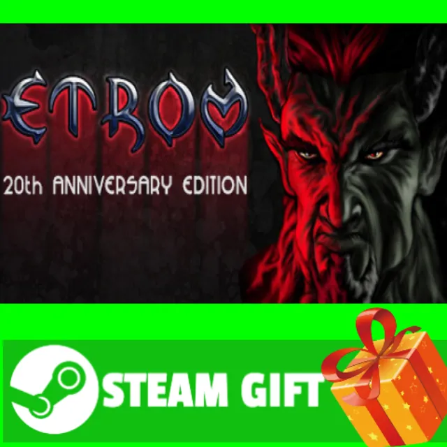 ⭐️ВСЕ СТРАНЫ+РОССИЯ⭐️ Etrom 20th Anniversary Edition