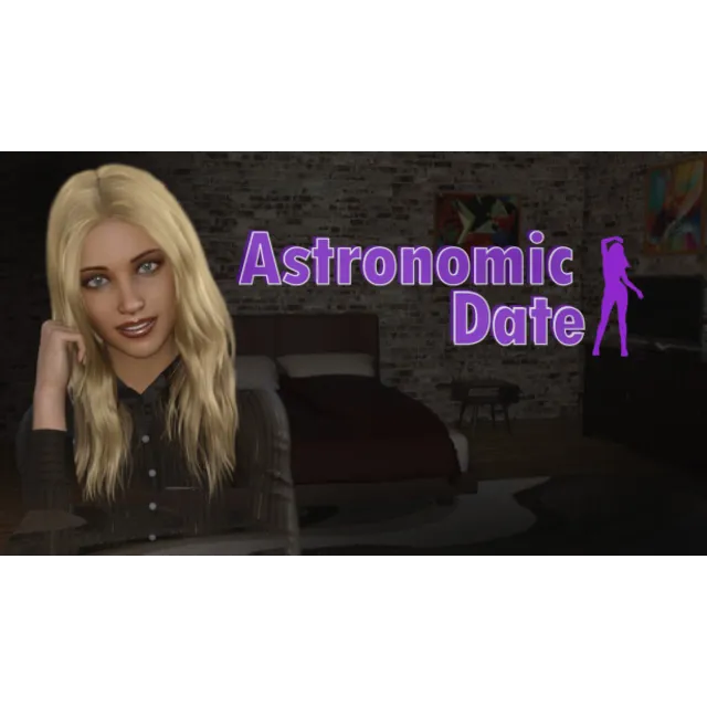 🔥 Astronomic Date | Steam РУ+UA+KZ+СНГ🔥