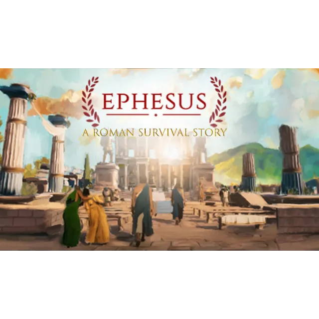 🔥 Ephesus | Steam РУ+UA+KZ+СНГ🔥