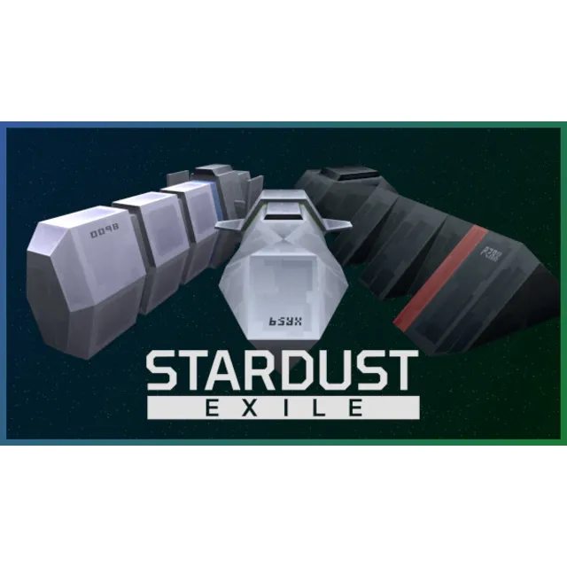 🔥 Stardust Exile | Steam РУ+UA+KZ+СНГ🔥