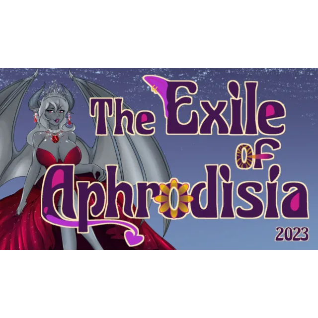 🔥 The Exile of Aphrodisia-2023 | Steam РУ+UA+KZ+СНГ�