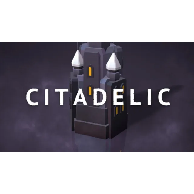 🔥 Citadelic | Steam РУ+UA+KZ+СНГ🔥