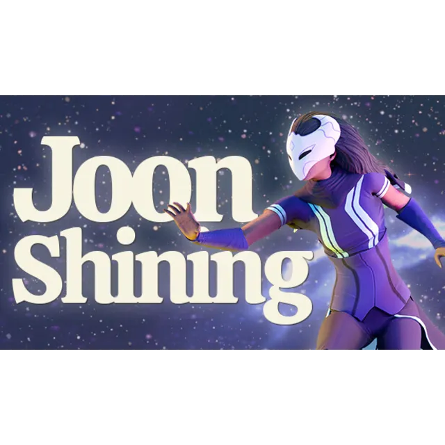 🔥 Joon Shining | Steam РУ+UA+KZ+СНГ🔥