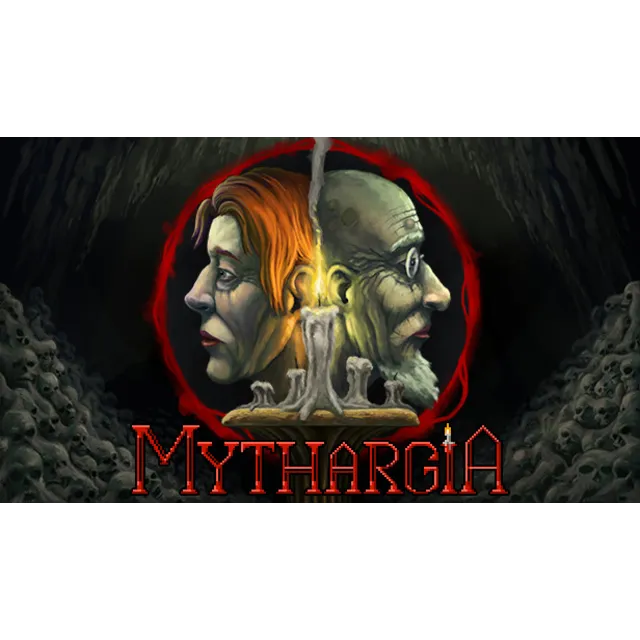 🔥 Mythargia | Steam РУ+UA+KZ+СНГ🔥