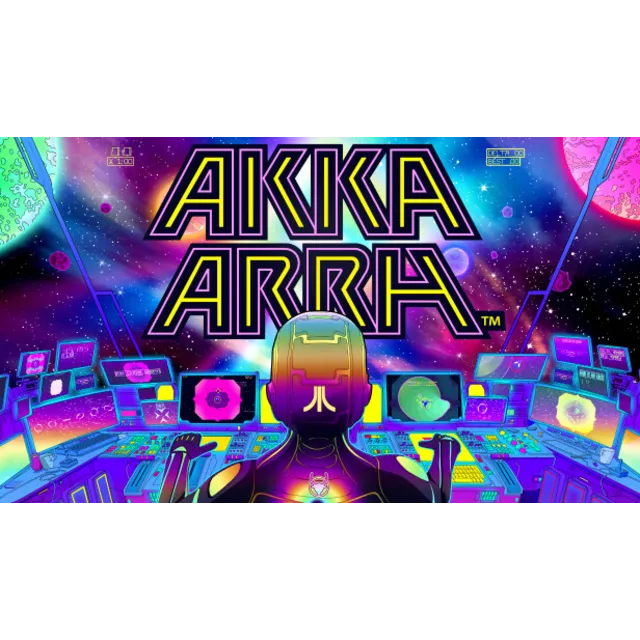 🔥 Akka Arrh | Steam РУ+UA+KZ+СНГ🔥