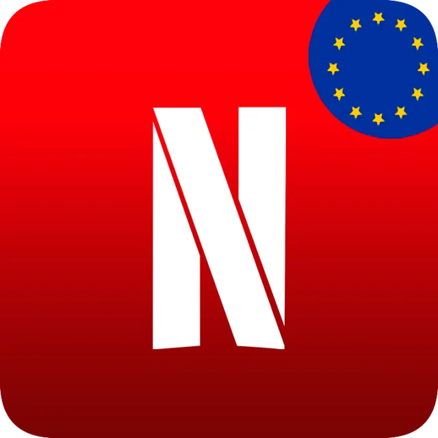 🔴📺🔴 NETFLIX КАРТА ЕВРО СОЮЗ 25-150 EU 24/7 БЫСТРО