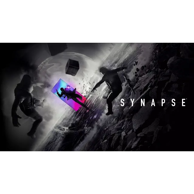 💥Synapse VR 🔵 PS5 🔴ТУРЦИЯ🔴
