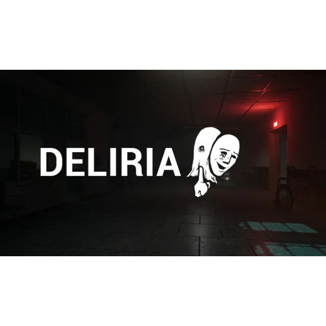 🔥 Deliria | Steam РУ+UA+KZ+СНГ🔥