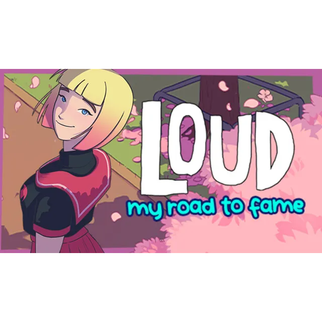 🔥 LOUD: My Road to Fame | Steam РУ+UA+KZ+СНГ🔥