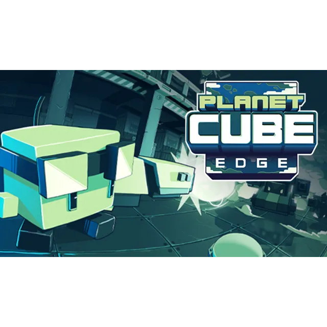 🔥 Planet Cube: Edge | Steam РУ+UA+KZ+СНГ🔥
