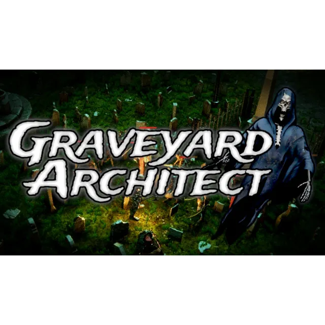 🔥 Graveyard Architect | Steam РУ+UA+KZ+СНГ🔥