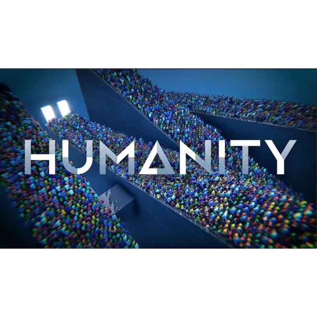 💥HUMANITY   VR 🔵 PS5 🔴ТУРЦИЯ🔴