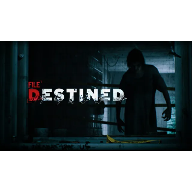 🔥 File Destined | Steam РУ+UA+KZ+СНГ🔥