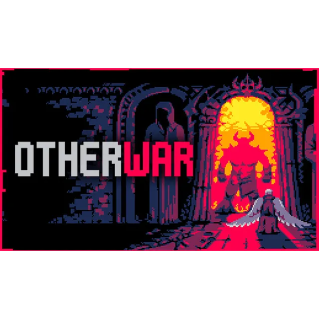 🔥 Otherwar | Steam РУ+UA+KZ+СНГ🔥