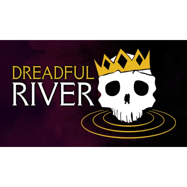 🔥 Dreadful River | Steam РУ+UA+KZ+СНГ🔥