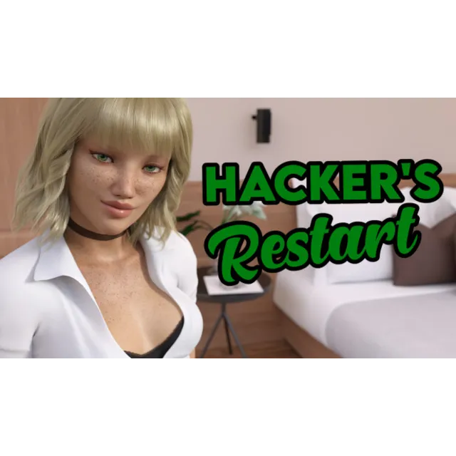 🔥 Hacker's Restart | Steam РУ+UA+KZ+СНГ🔥