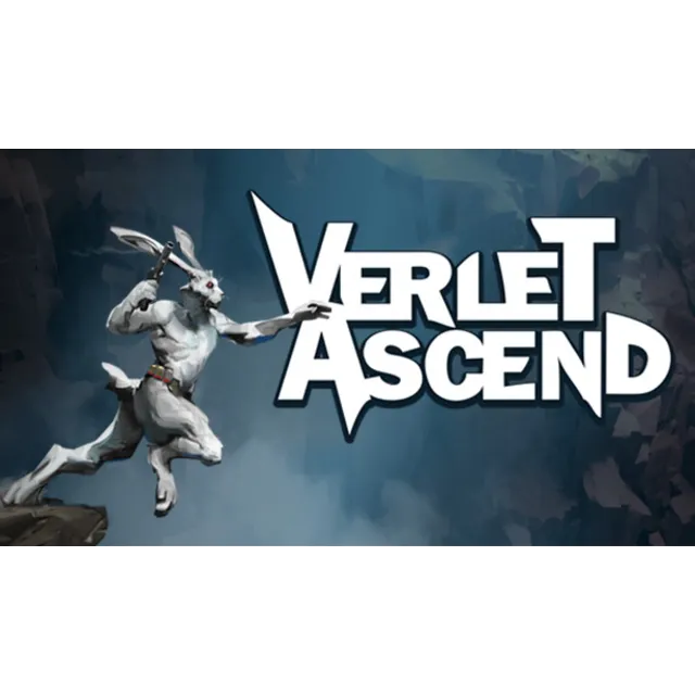 🔥 Verlet Ascend | Steam РУ+UA+KZ+СНГ🔥