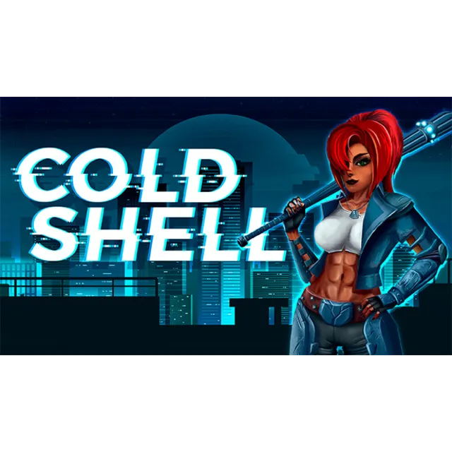 🔥 Cold Shell | Steam РУ+UA+KZ+СНГ🔥