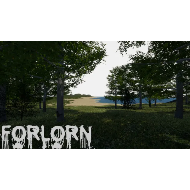 🔥 Forlorn | Steam РУ+UA+KZ+СНГ🔥