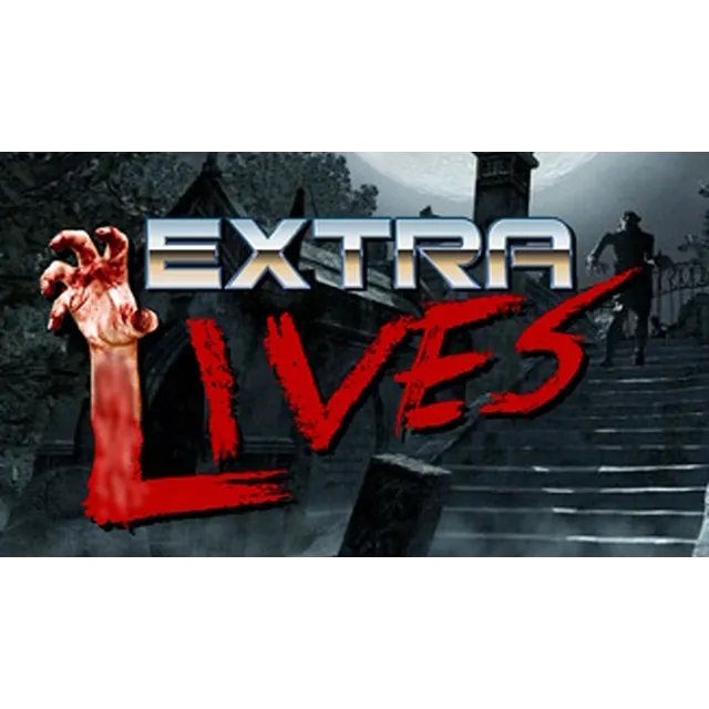 🔥 Extra Lives | Steam РУ+UA+KZ+СНГ🔥