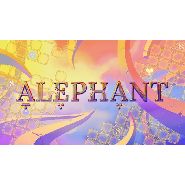 🔥 Alephant | Steam РУ+UA+KZ+СНГ🔥